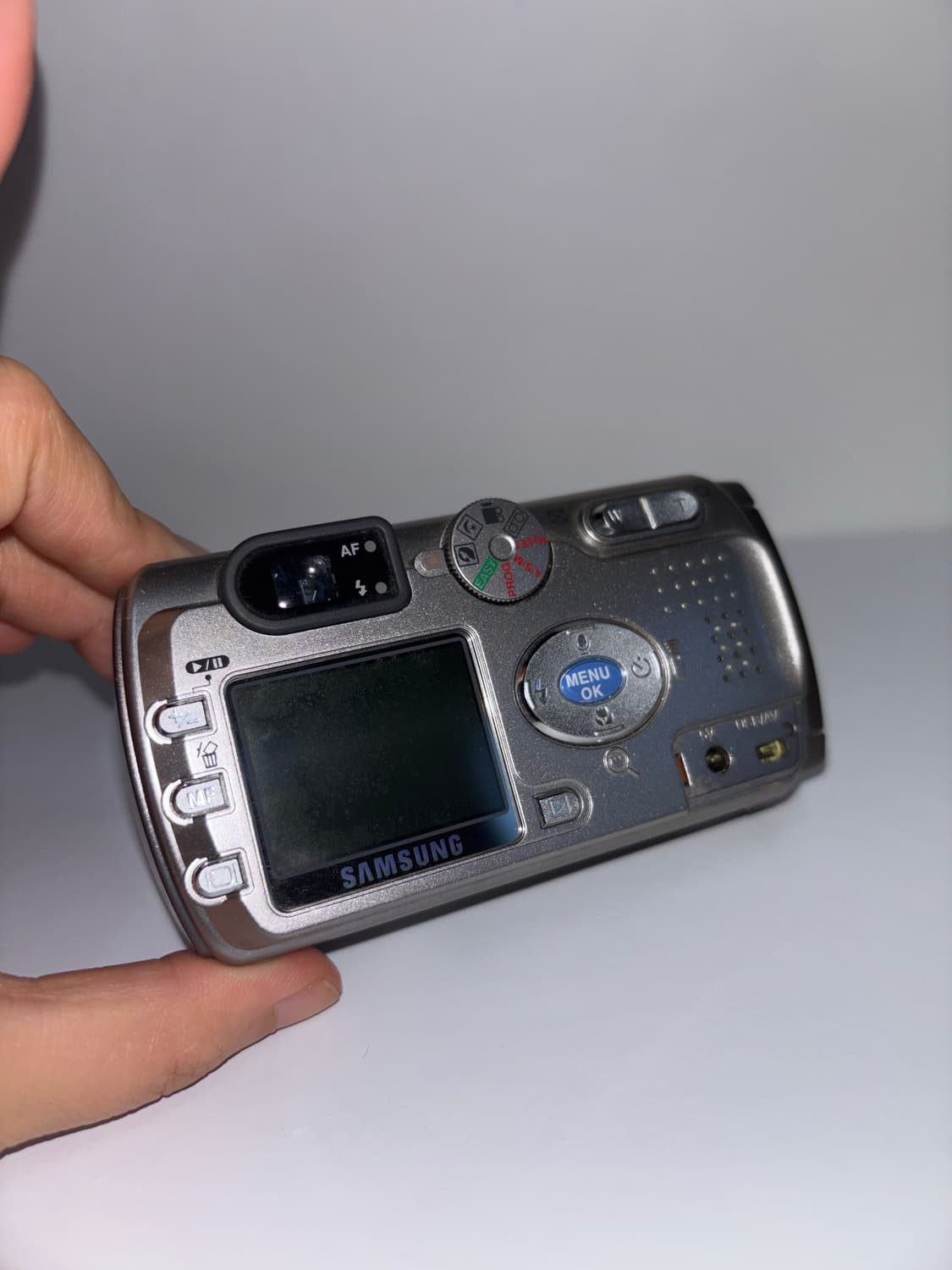 삼성케녹스디지맥스v3디카 상품이미지2