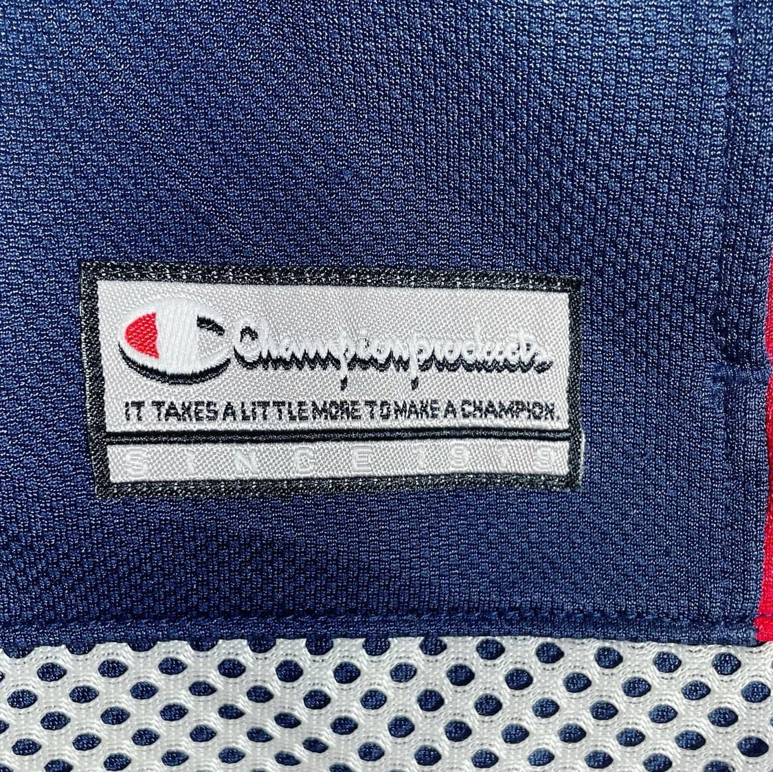 챔피온 올드스쿨 트랙집업 상품이미지7