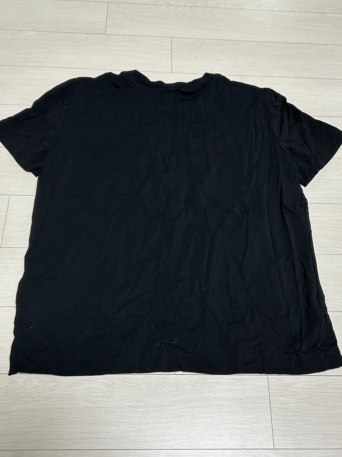 캘빈클레인 티셔츠 상품이미지5