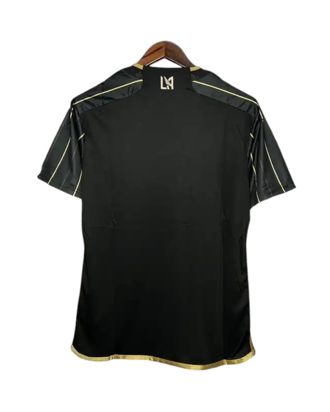 25/26 LAFC 홈 유니폼 상품이미지2