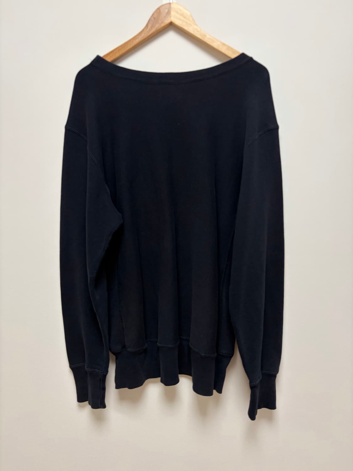 챔피온 리버스위브 맨투맨 상품이미지2