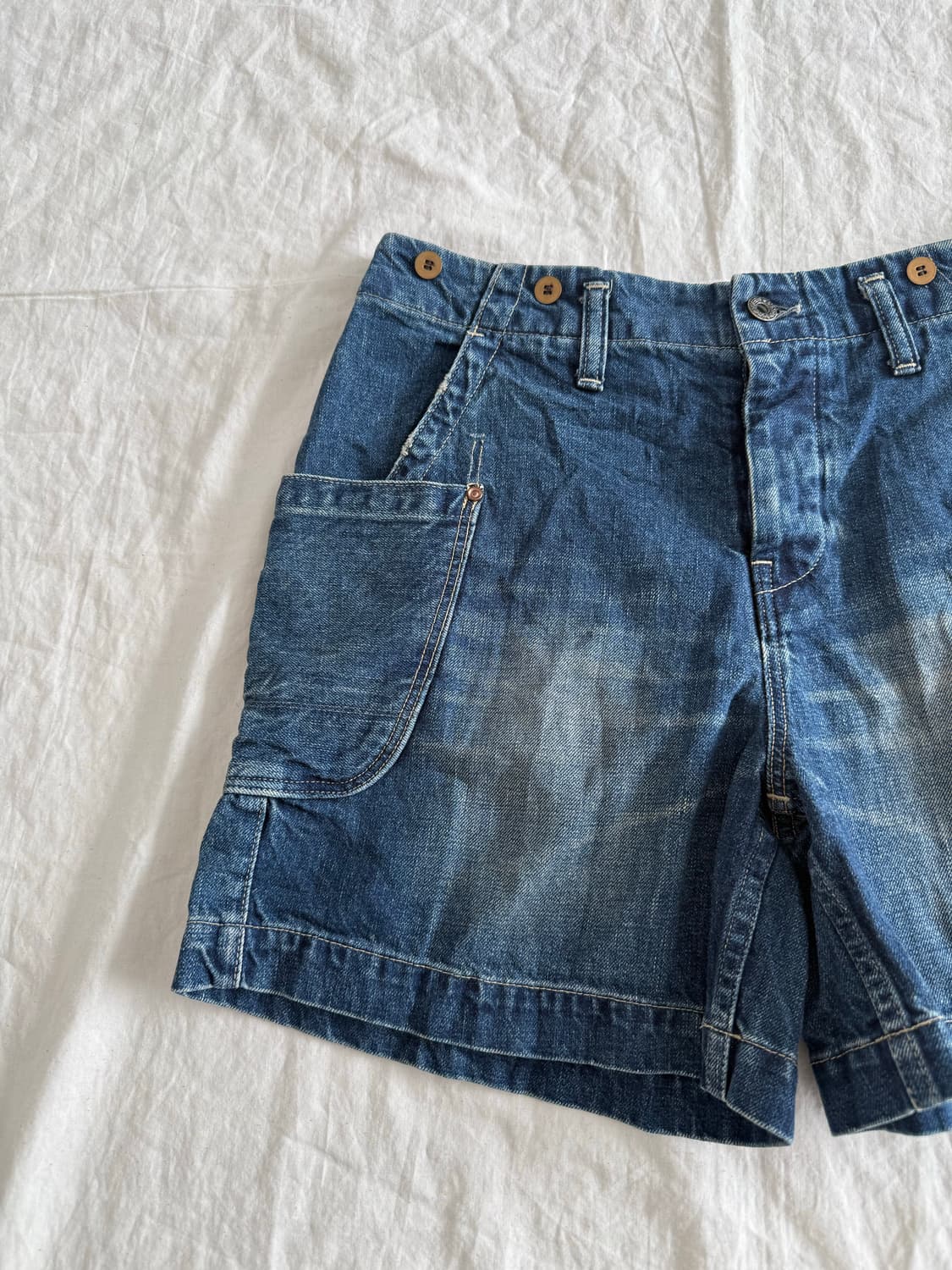 John bull 데님 팬츠 상품이미지2