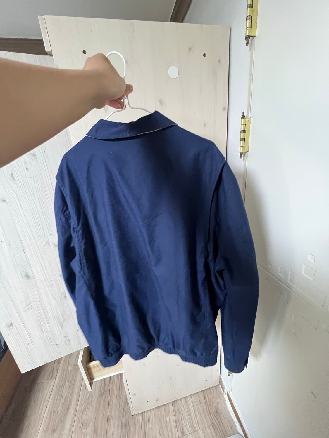 폴로 자켓 상품이미지4