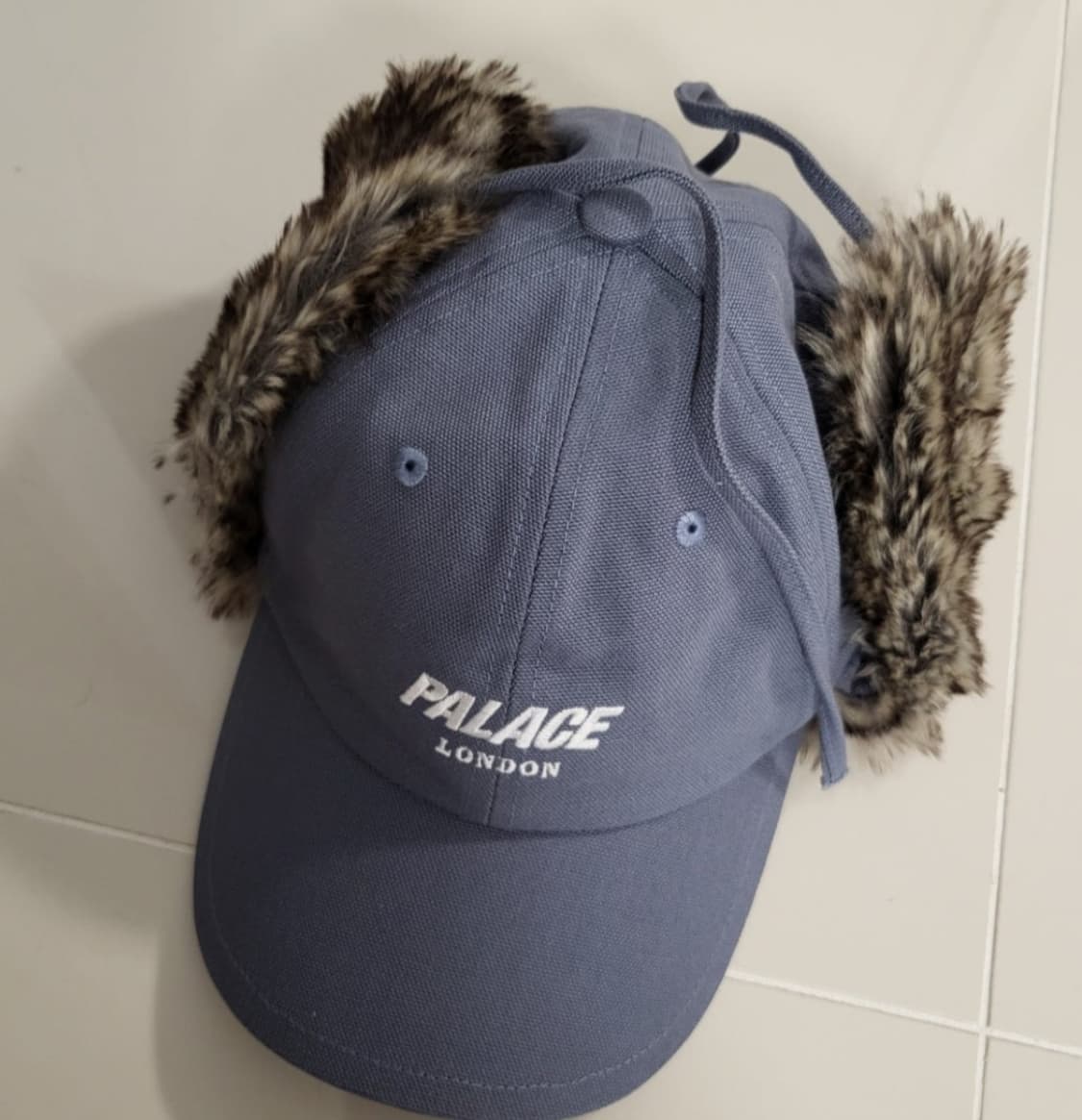 팔라스 트루퍼 털 모자 상품이미지1