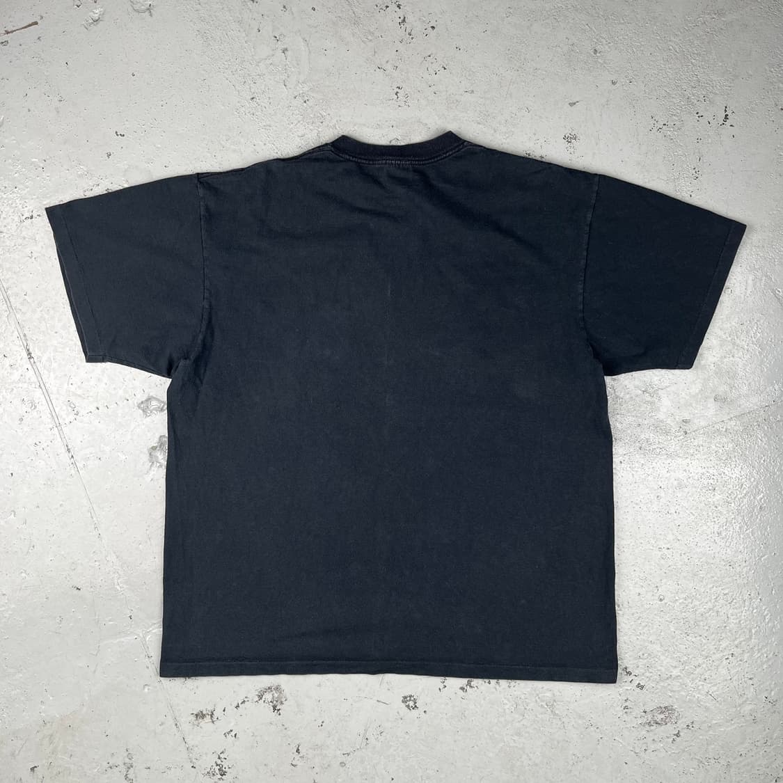 빈티지 팬텀 오브 오페라 브로드웨이 빅로고 반팔 상품이미지3