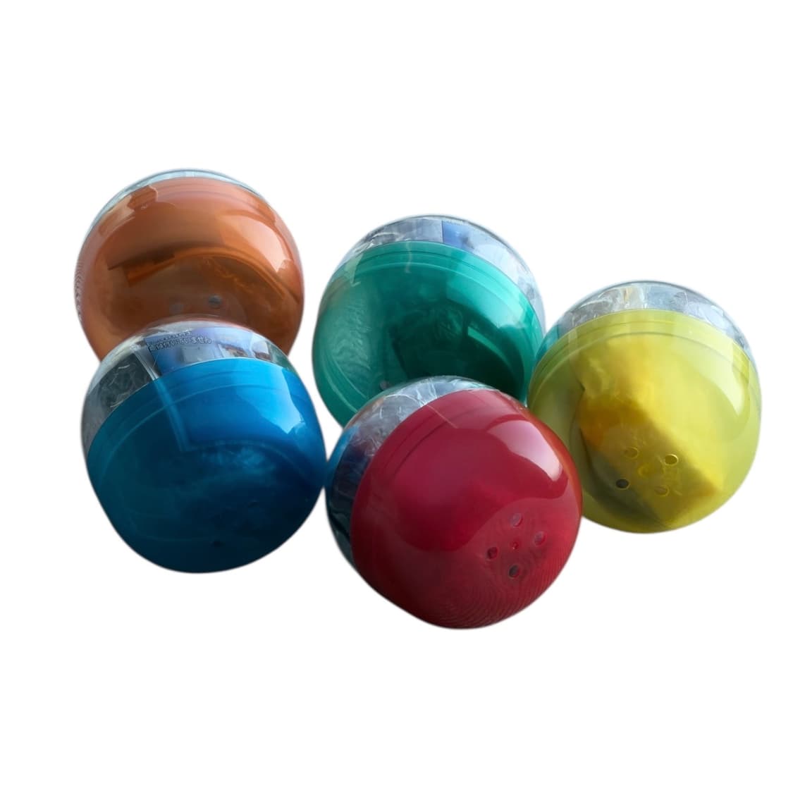 녹음되는 레트로 카세트 테이프 가챠 (선택 가능) 상품이미지3