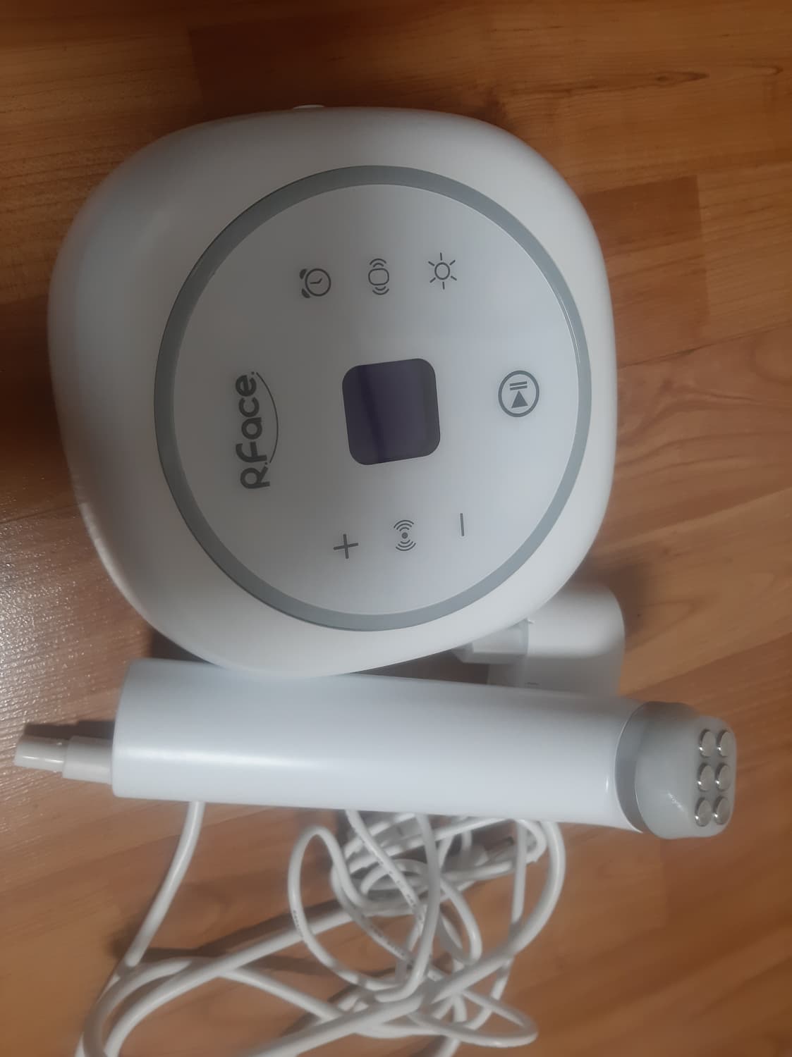 보탬 알페이스 고주파 마사기 기기 상품이미지1