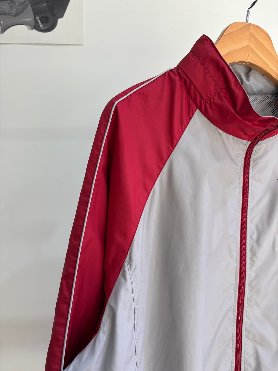 UNIQLO 바람막이 자켓 상품이미지3