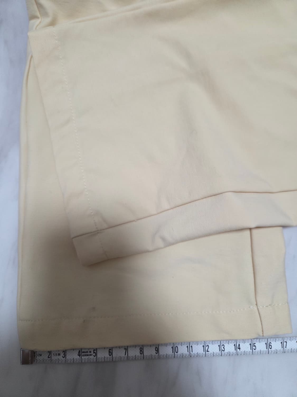 나이키 우븐 밴딩 팬츠 상품이미지6