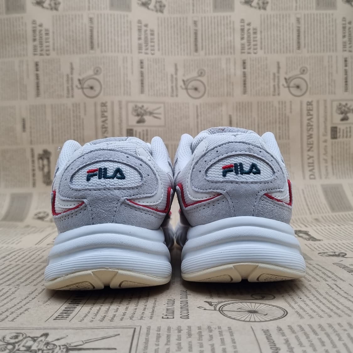 휠라 FILA 볼란테98  운동화 230 상품이미지4