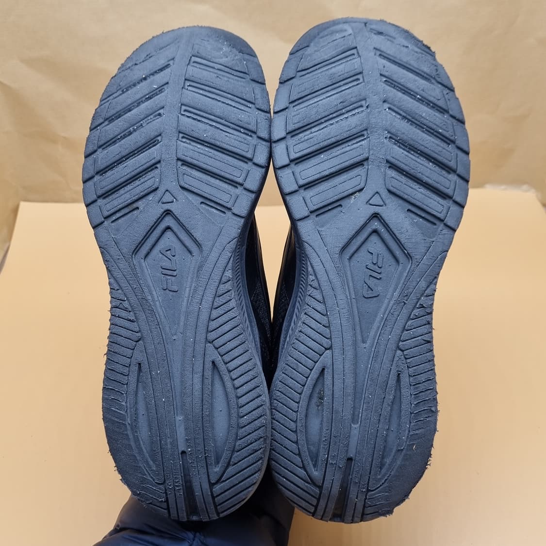 휠라 트렉슬러n3 남성운동화270  상품이미지3