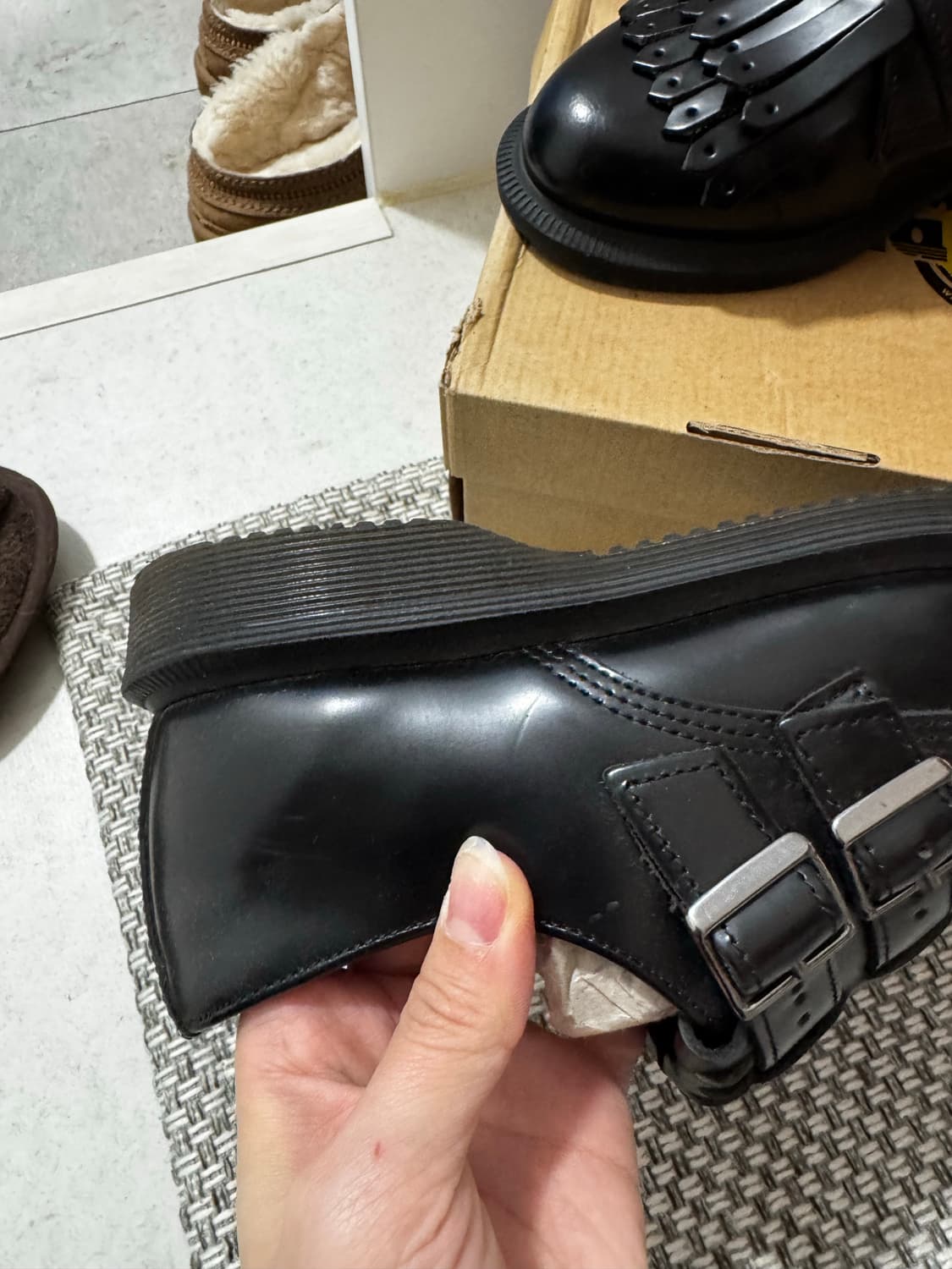 닥터마틴 ELLARIA (36) 상품이미지6