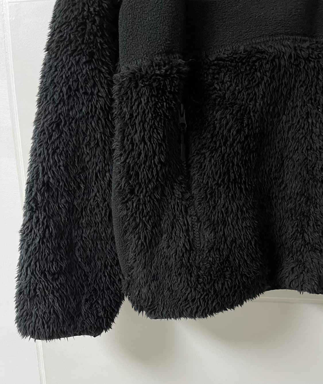 리바이스 후이스 집업 상품이미지6