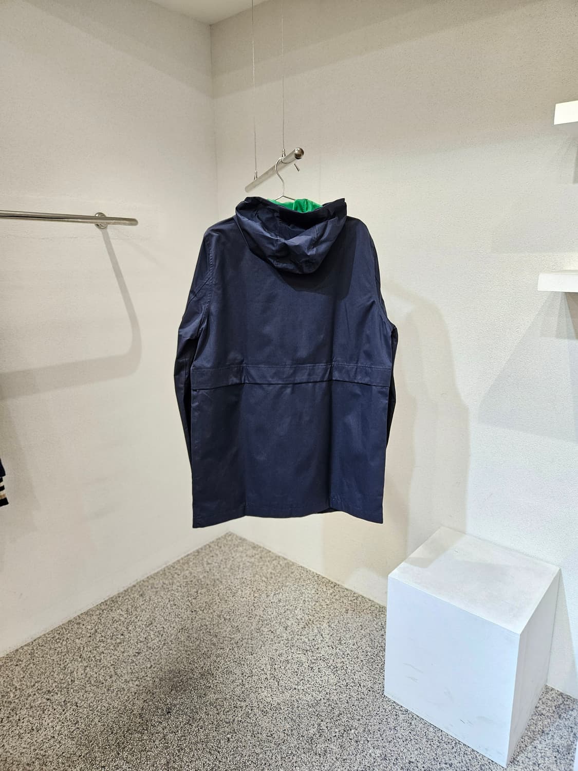 세인트제임스 1437 자켓 상품이미지2