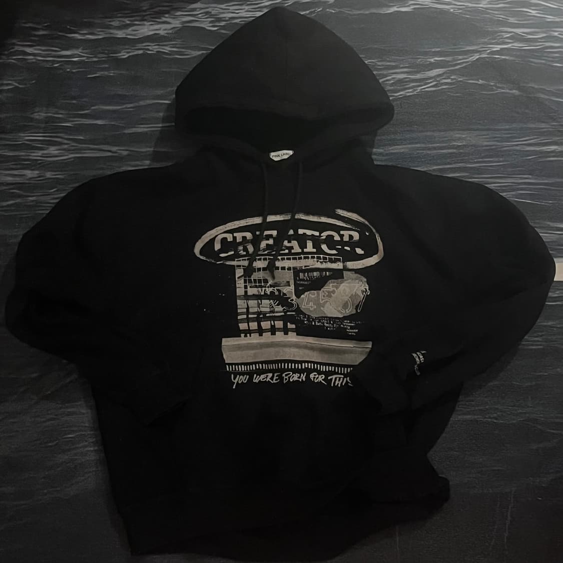 기모 후드티 상품이미지1