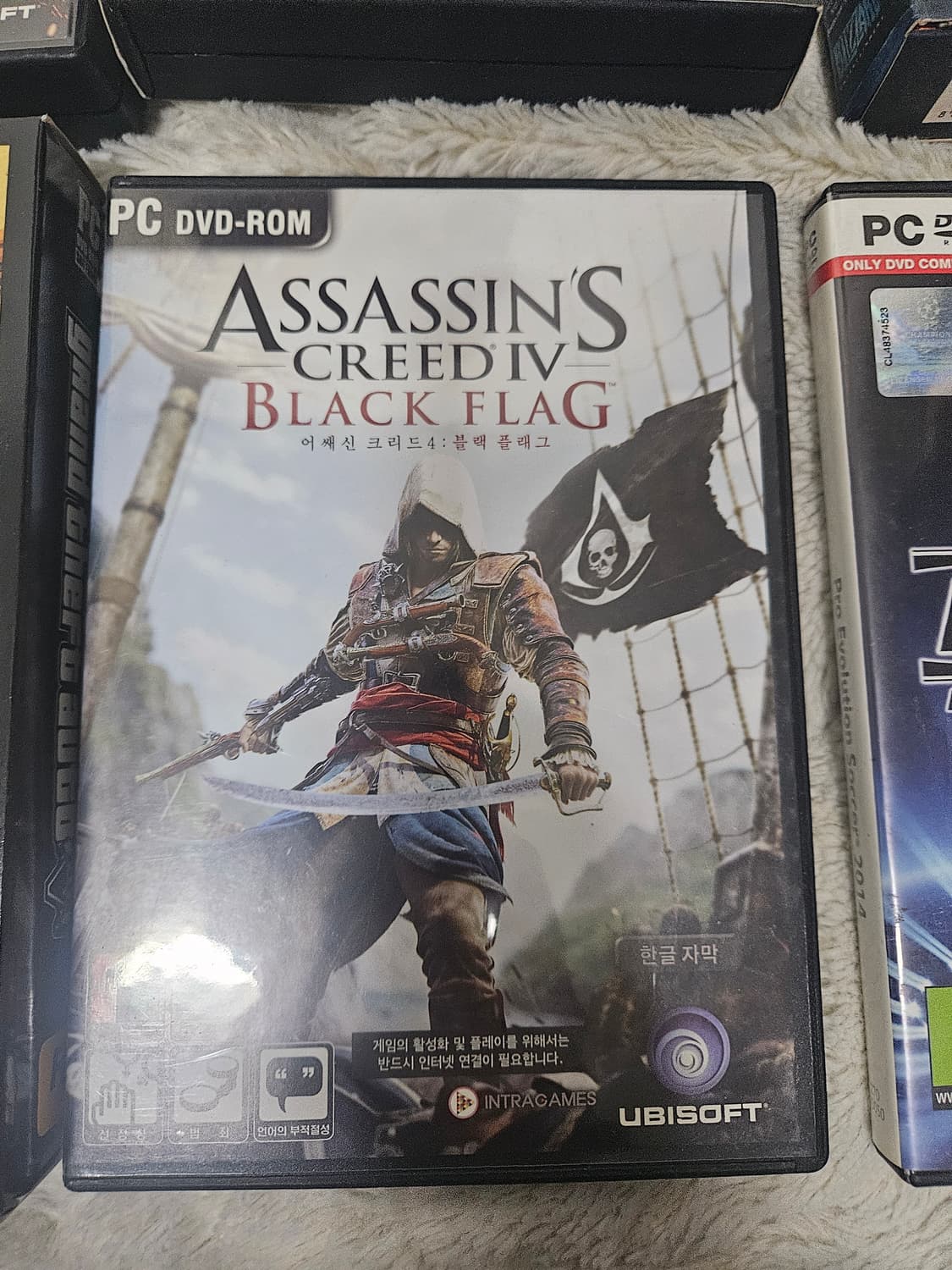 PC 게임 모음 GTA 어쌔신크리드 디아블로 등 상품이미지3