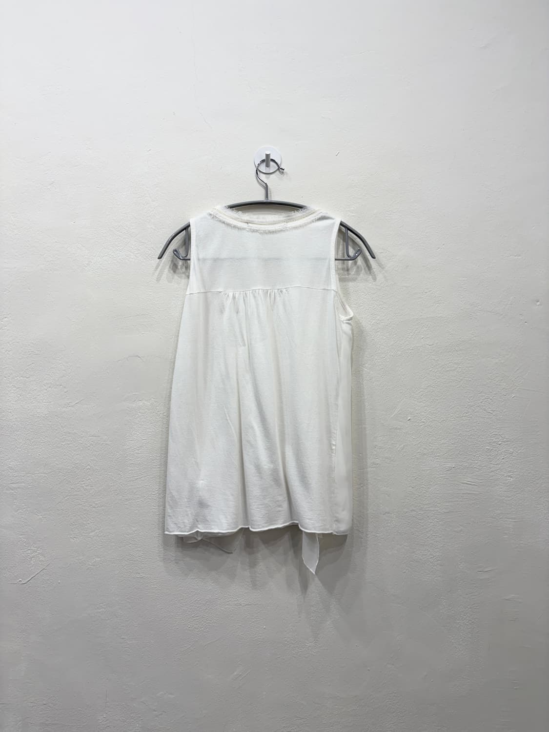 빈티지 슬리브리스 상품이미지3