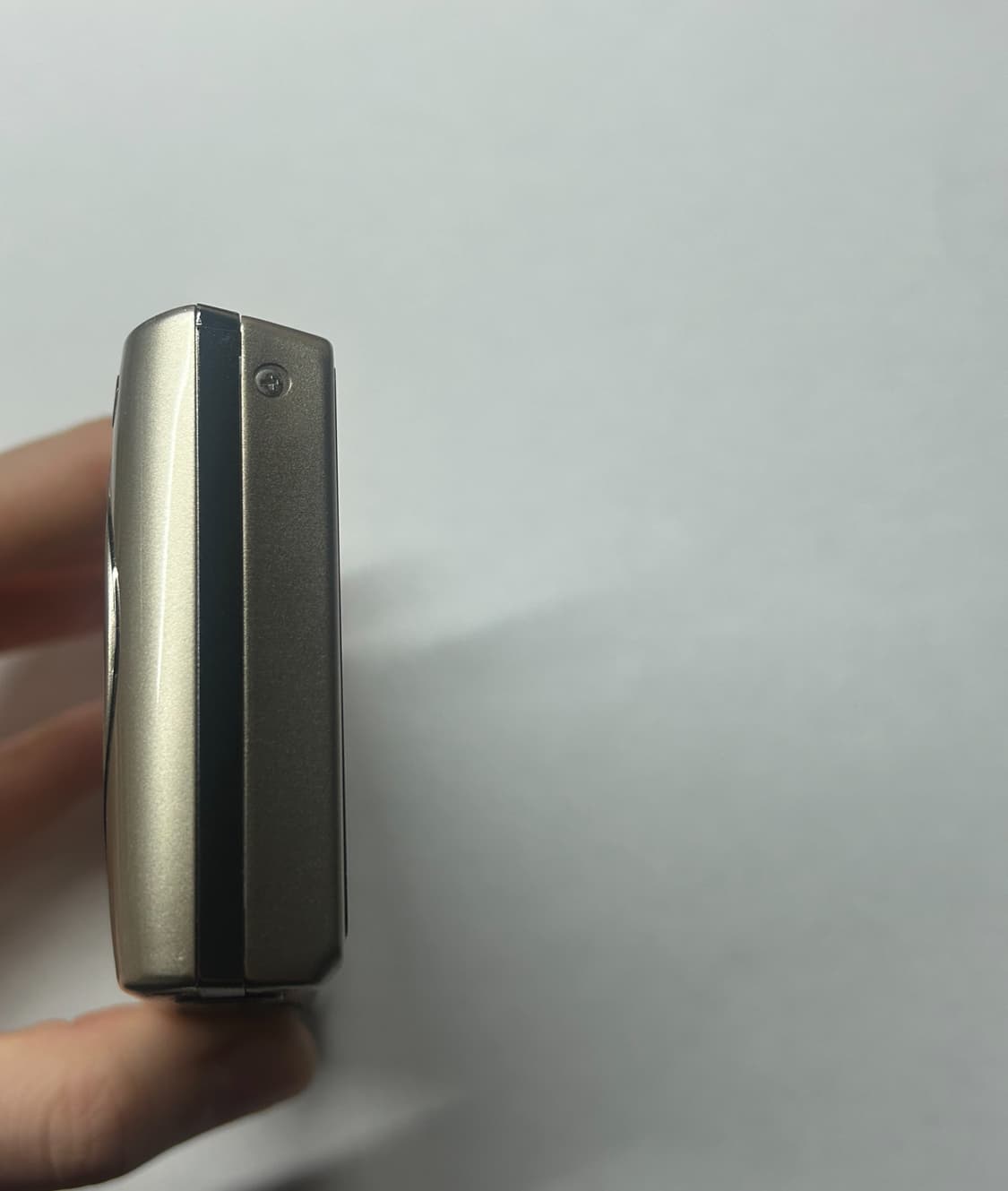 카시오 엑슬림 z2300 골드 상품이미지6