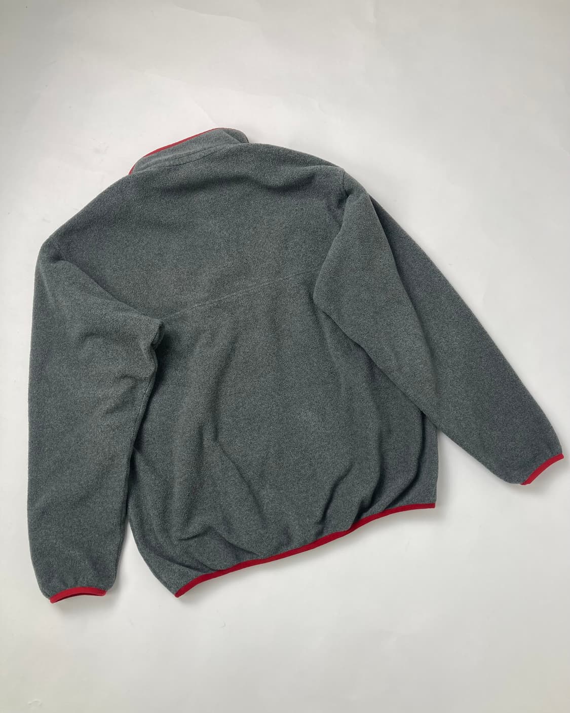 10s Patagonia Synchilla Snap-t Fleece 상품이미지2