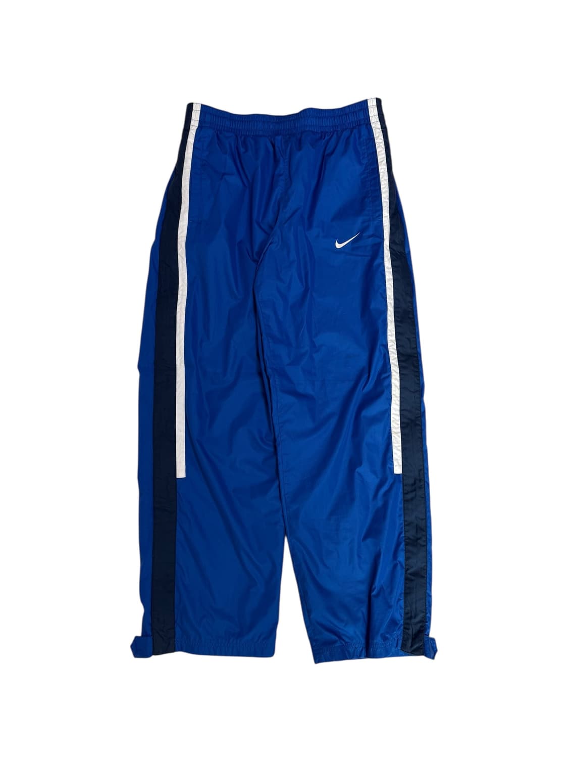 나이키 나일론 지퍼 트랙팬츠 상품이미지5