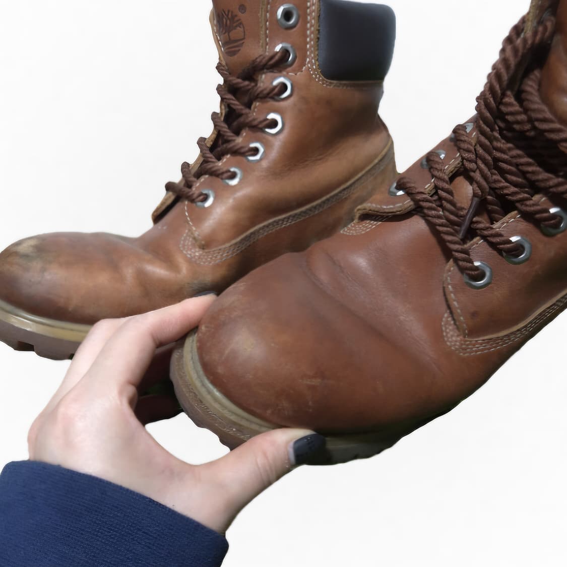 팀버랜드 6인치 프리미엄 워터프루프 부츠 상품이미지6