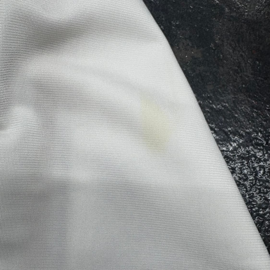 (85)아디다스화이트져지 상품이미지5