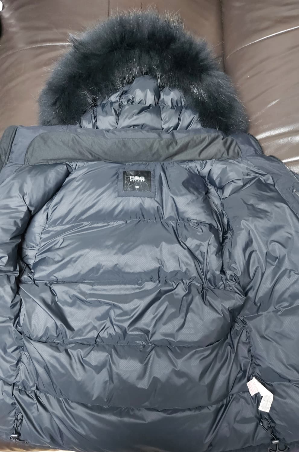 밀레(Millet) 에글리스3 다운자켓(90~95)

 상품이미지5