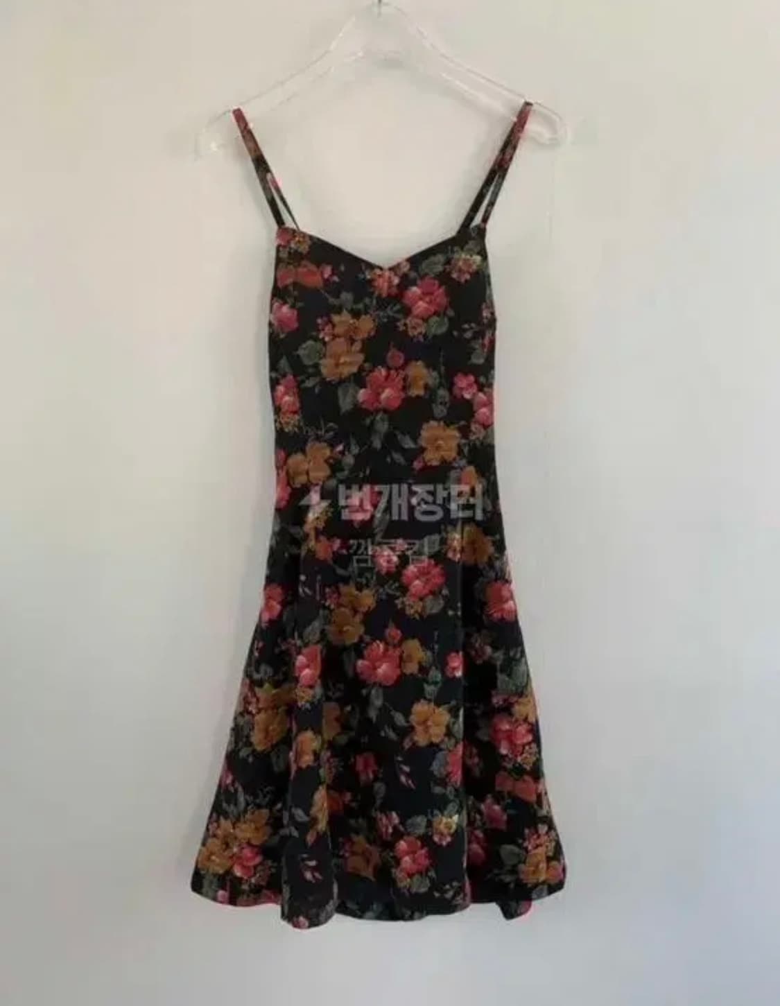 빈티지 리듬앤블루 리앤블 원피스 상품이미지6