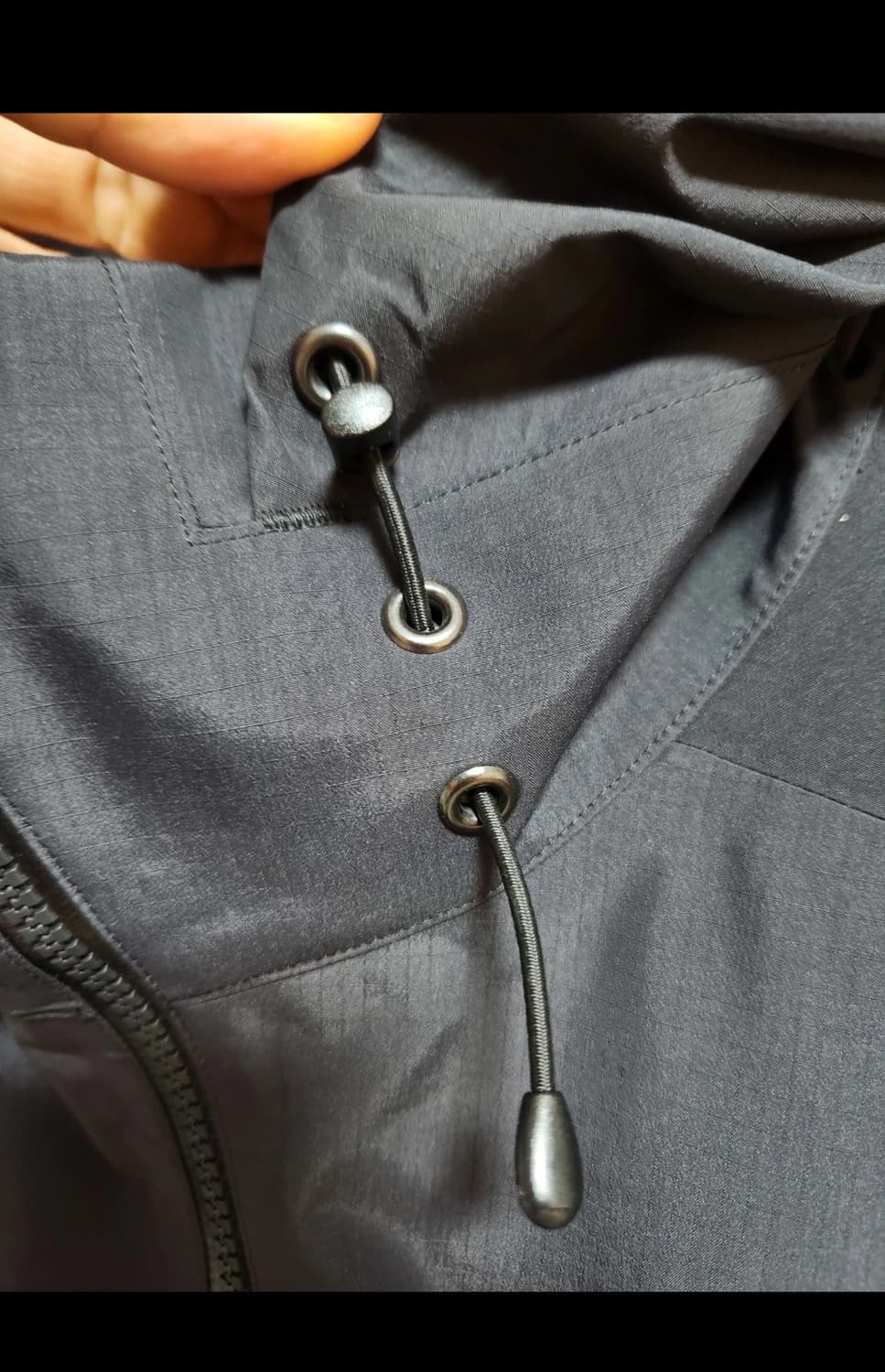 아크테릭스 베타 AR 자켓 남성 L (정품) 상품이미지4