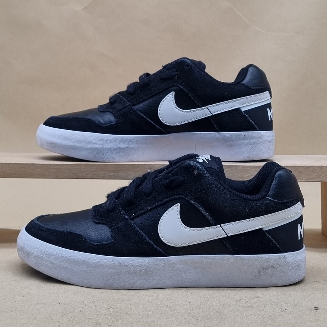 나이키 SB 델타포스 여성운동화230  상품이미지1