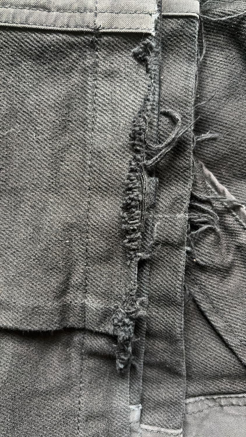 Xlim ep6 04 trouser M 상품이미지5