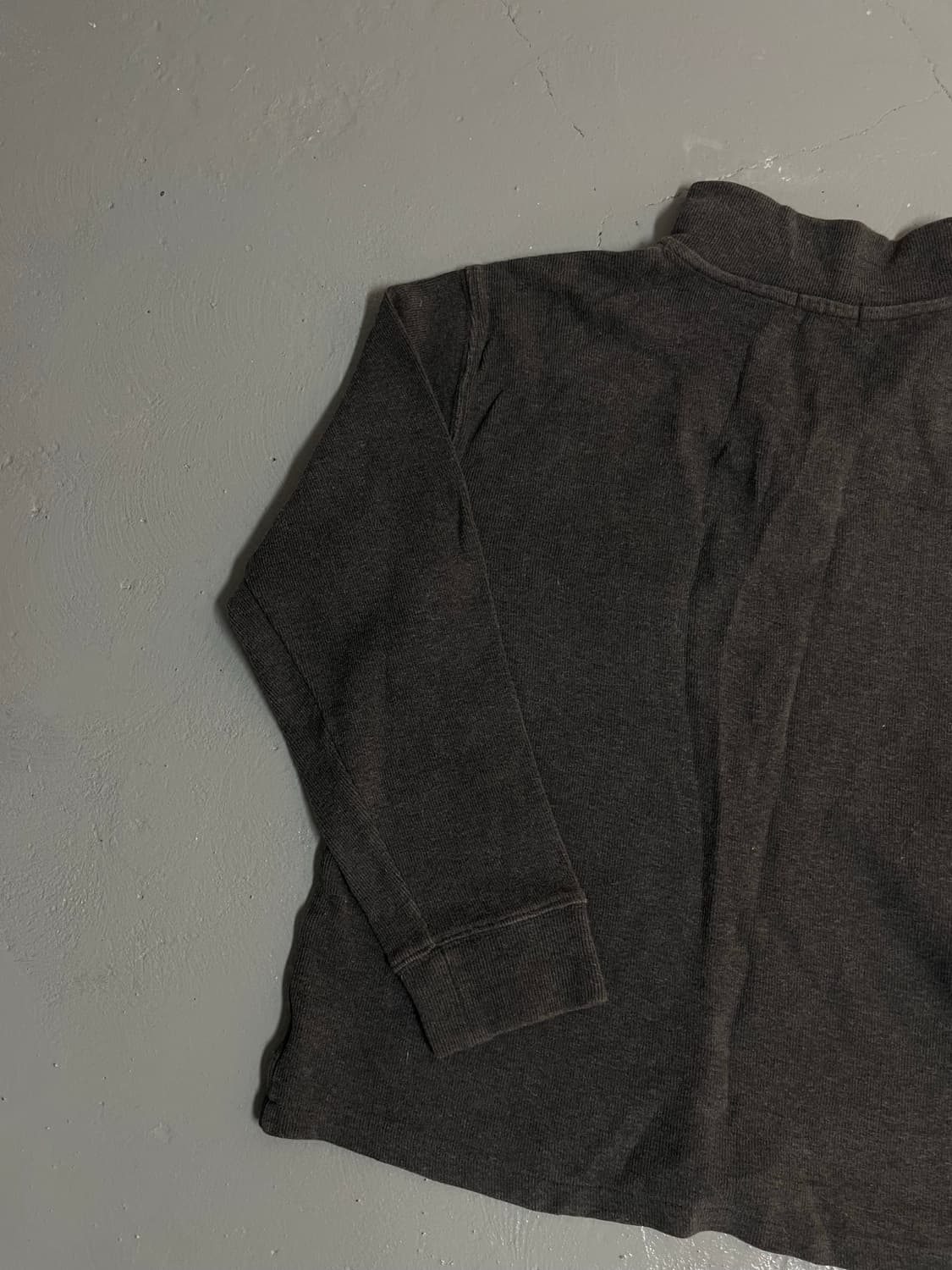 폴로 카라 슬리브  상품이미지7