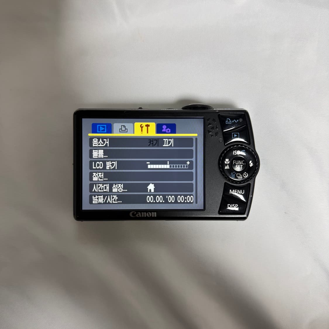 캐논 IXUS  870 IS / IXY 920 IS / SD 880 IS 상품이미지3