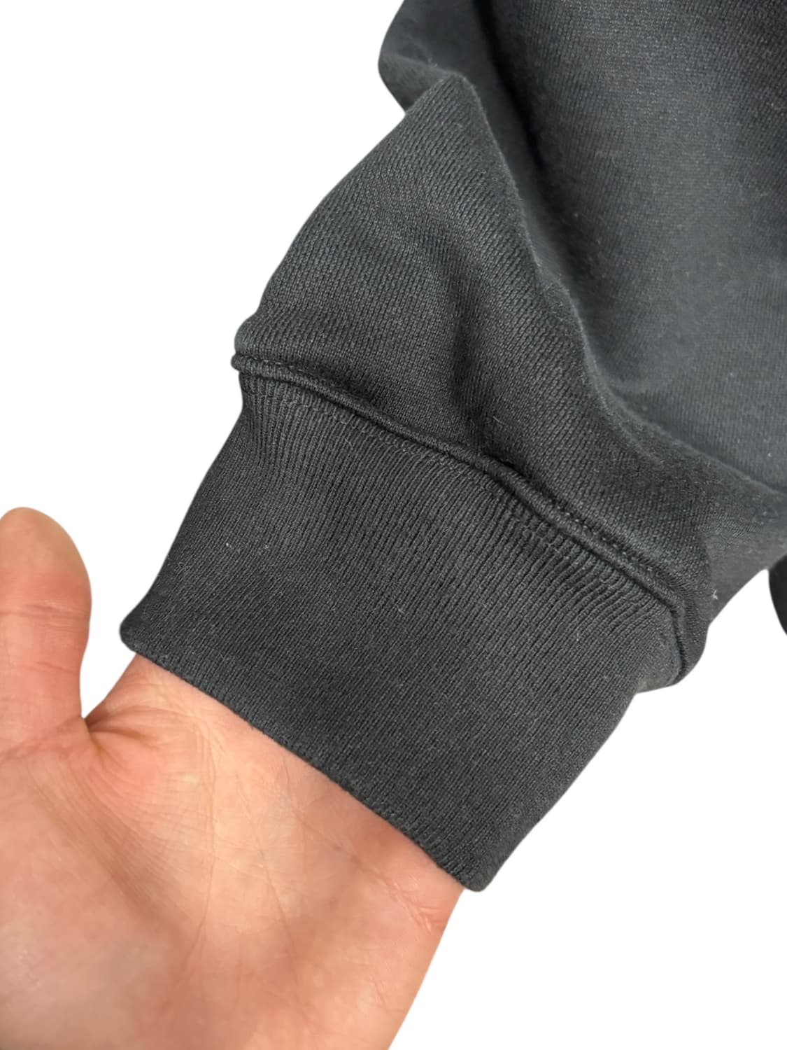 Okonkwo 아미 헤비 후드 상품이미지2