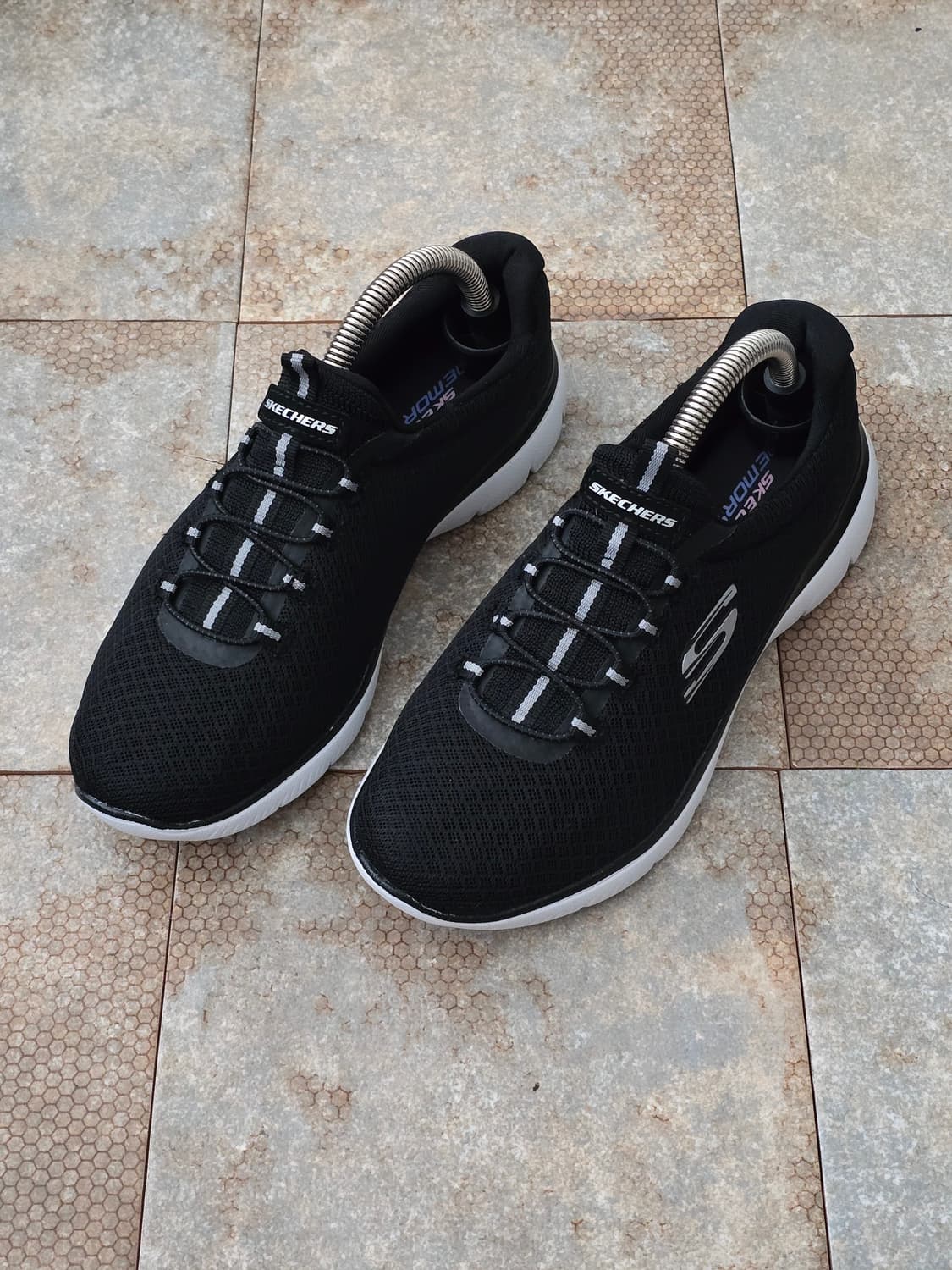 (230)스케쳐스 써밋  상품이미지1