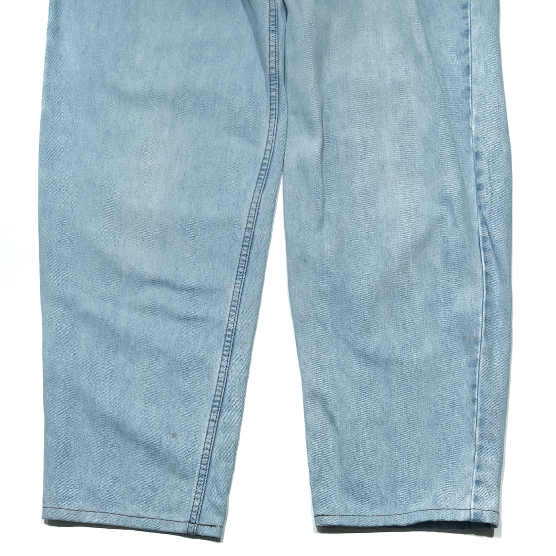 리바이스 실버탭 배기 90s usa made 34 (32~33) 상품이미지3