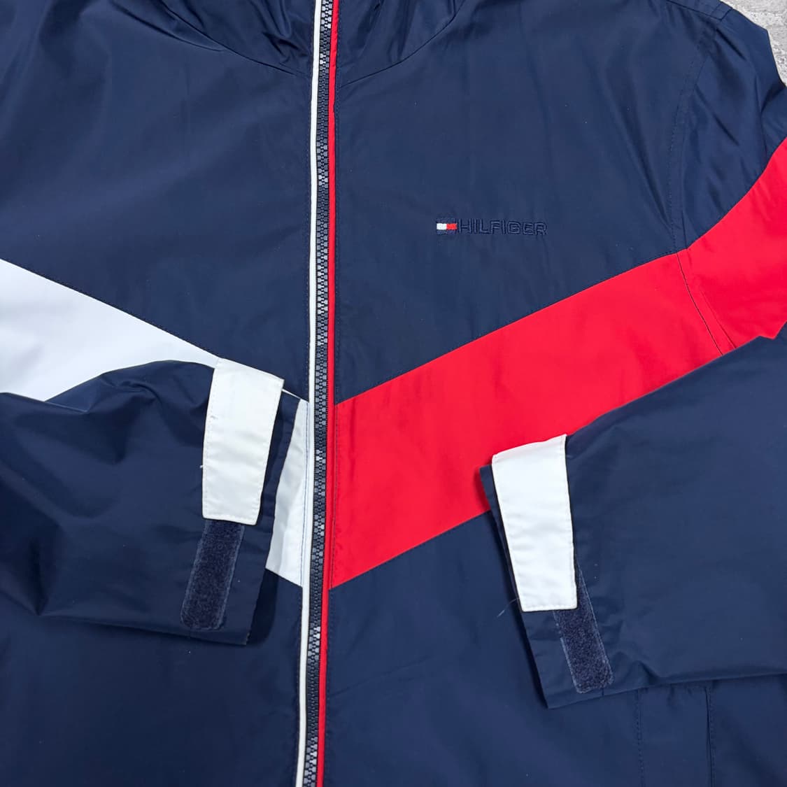 타미힐피거 바람막이[2401] 상품이미지5