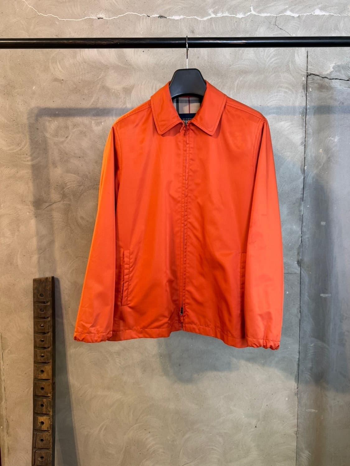 버버리 클래식 블루종 100 상품이미지10