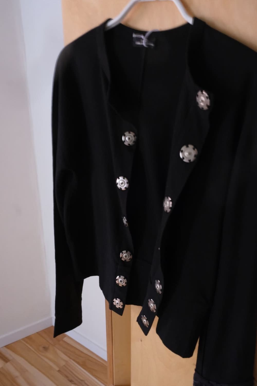 tricot COMME des GARÇONS 2004 Top 상품이미지3