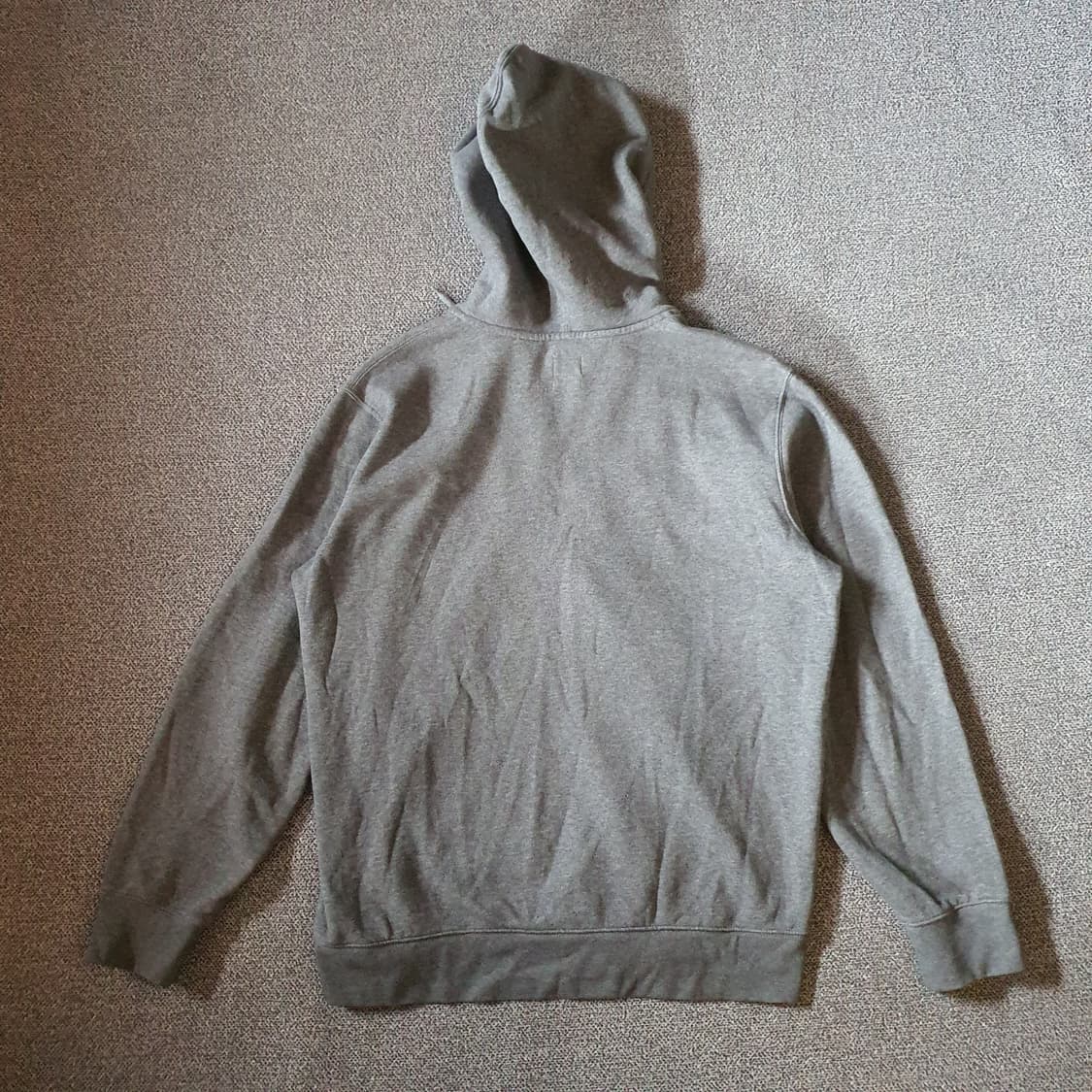 리바이스 후드 집업 상품이미지6