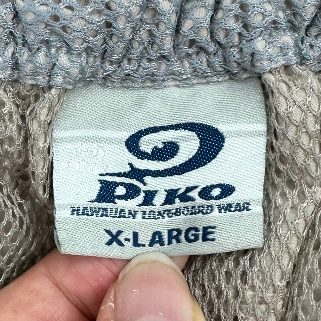piko summer cargo pants 상품이미지7