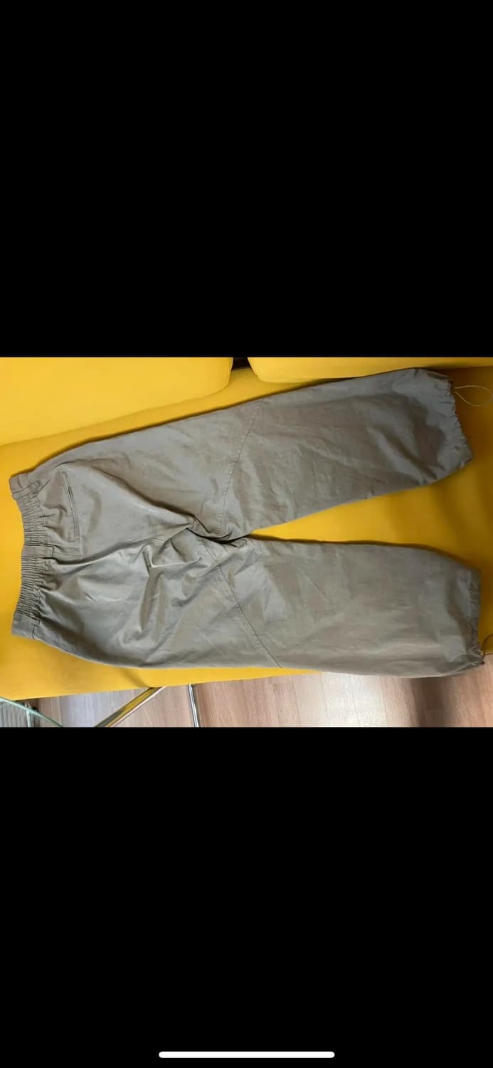 이그노타 core3 더블 포켓 팬츠 M사이즈 상품이미지4