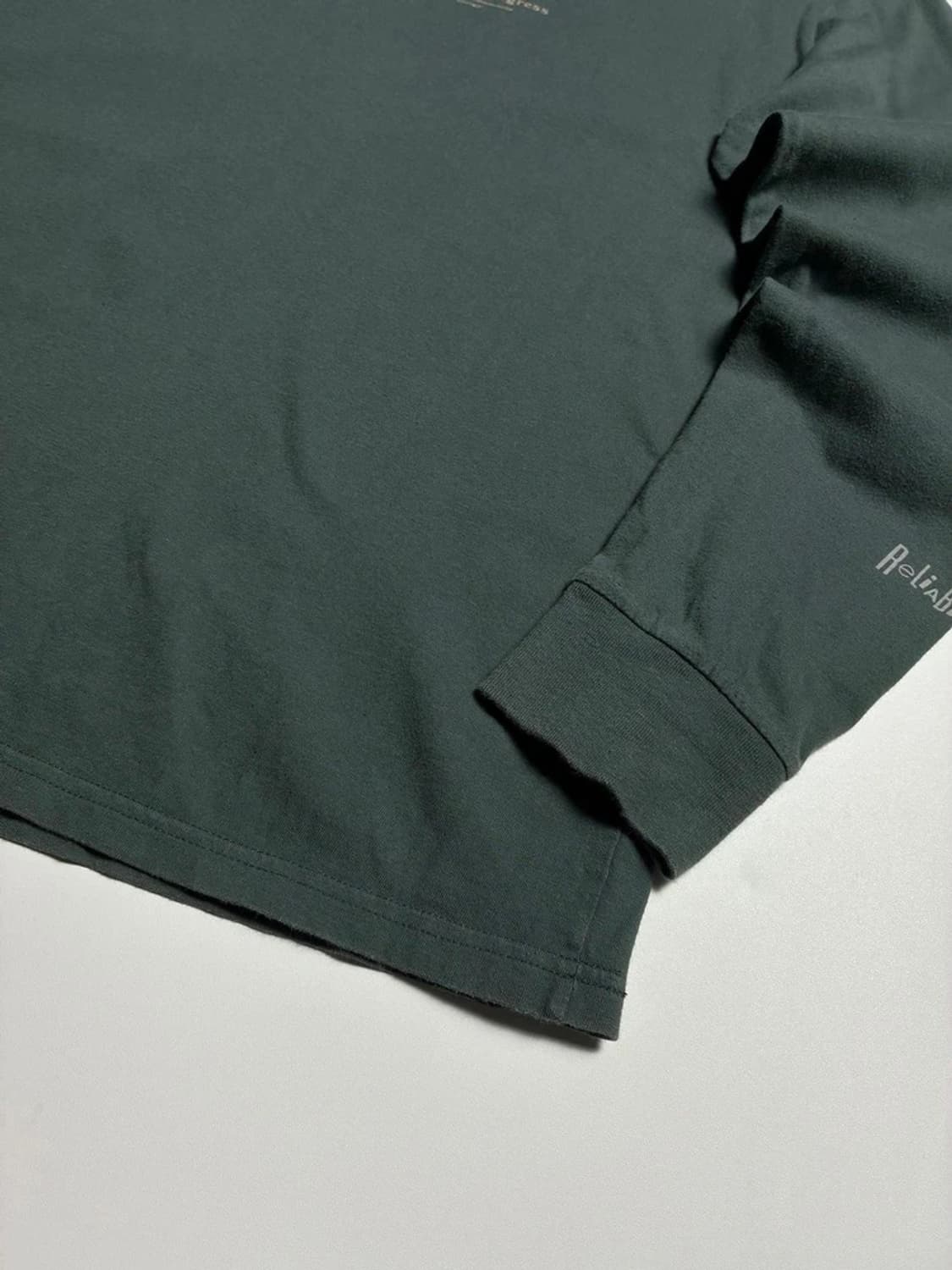 칼하트 WIP L/S Dome 백프린팅 롱슬리브 R1150 상품이미지6