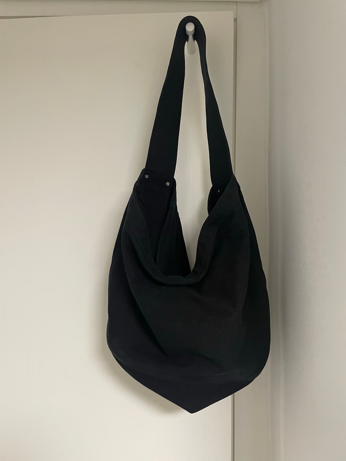 타이가타카하시 뉴스보이백 L 상품이미지2