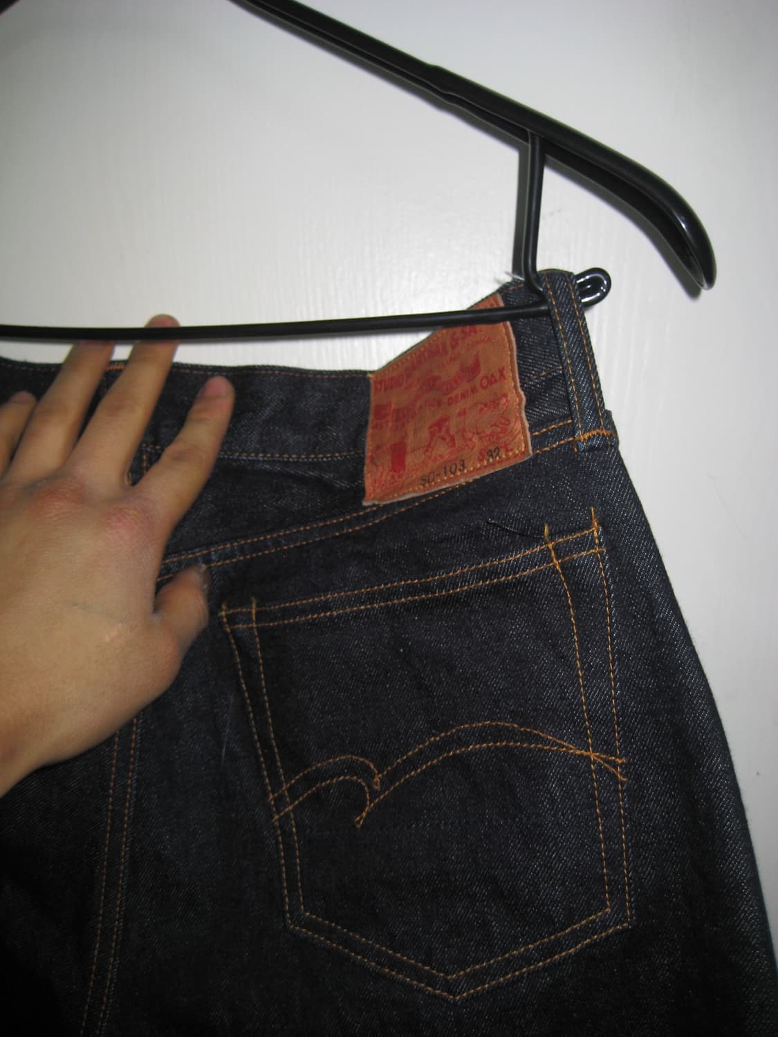 다치산 sd-103 사이즈 미스로 두번짧게 잊었습니다 상품이미지4