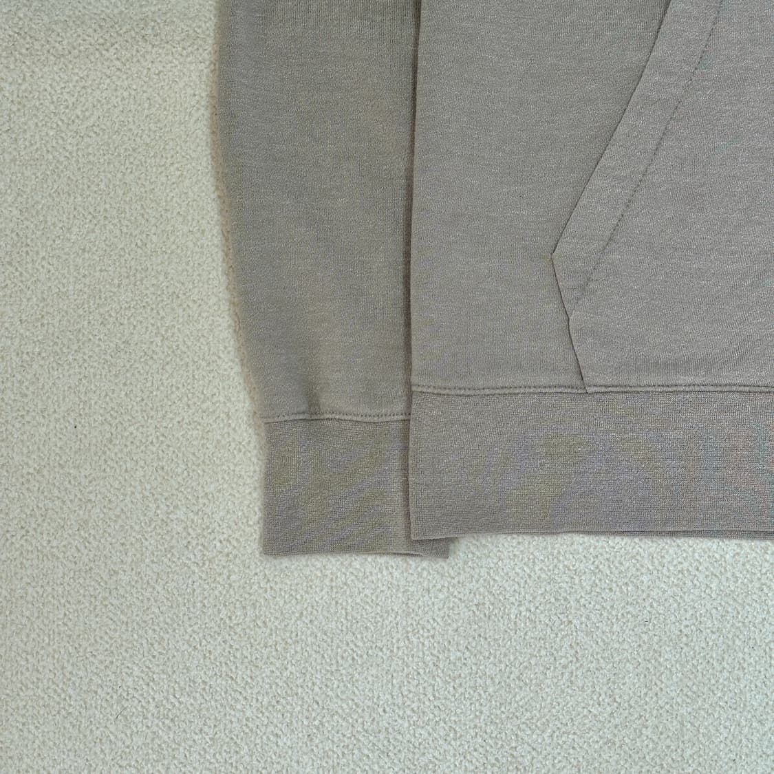 나이키 헤리티지 풀집 후디 상품이미지4