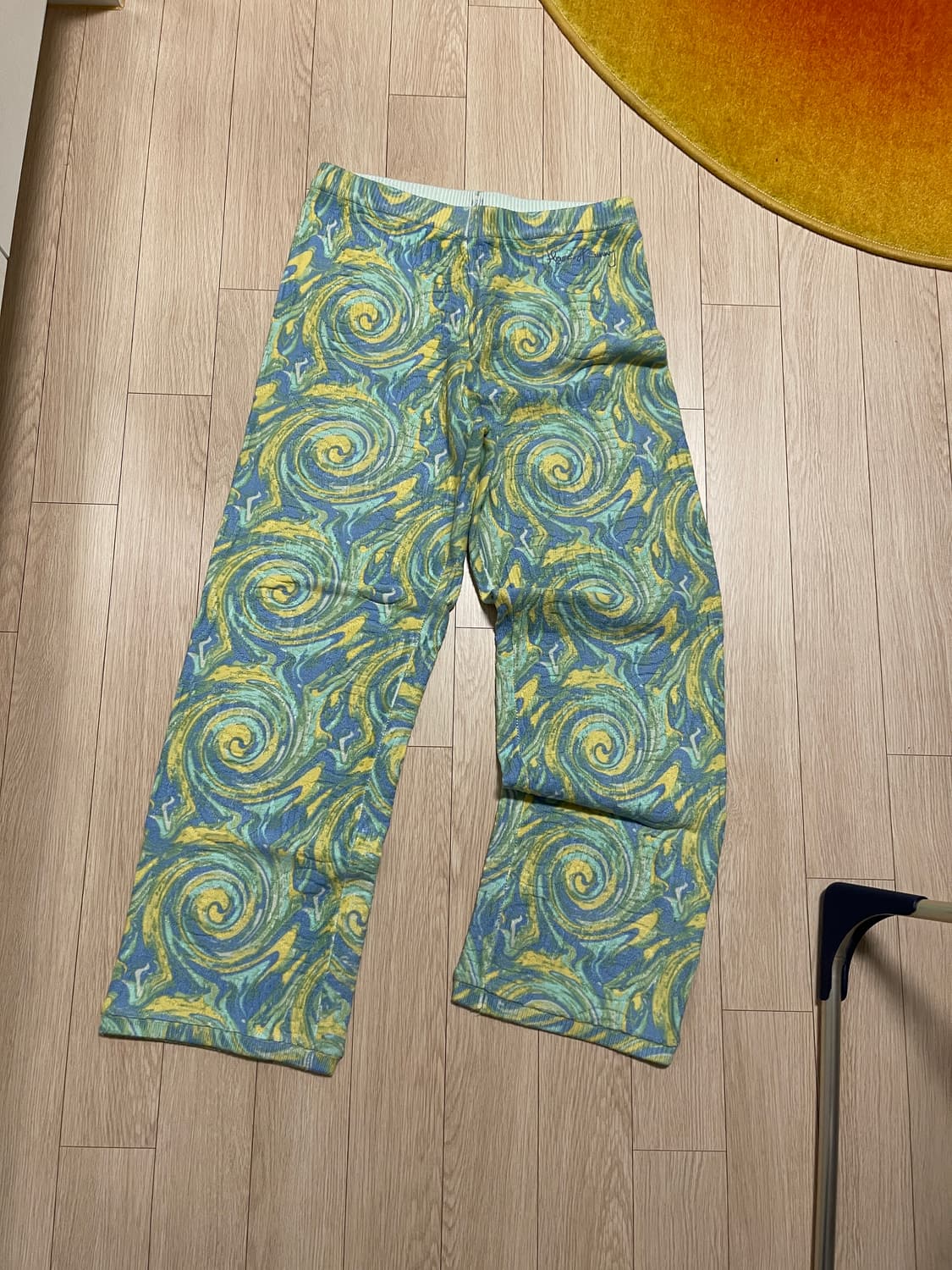 House of sunny 팬츠 상품이미지3