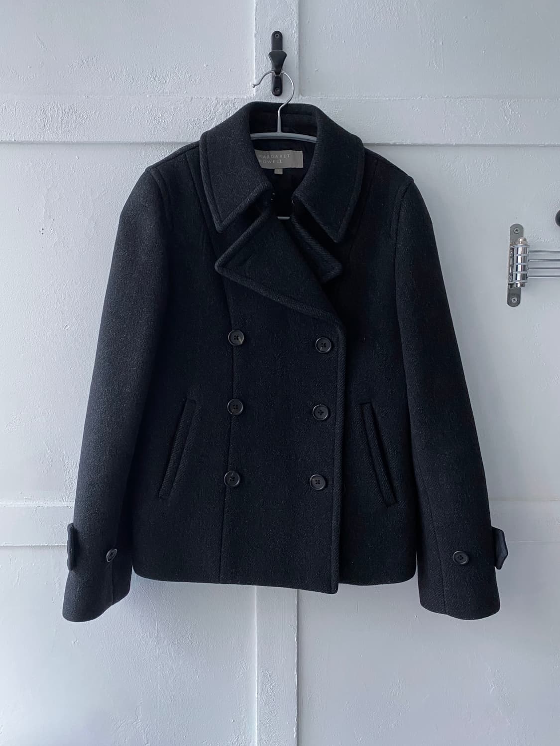 [Margaret howell] 피코트 상품이미지3