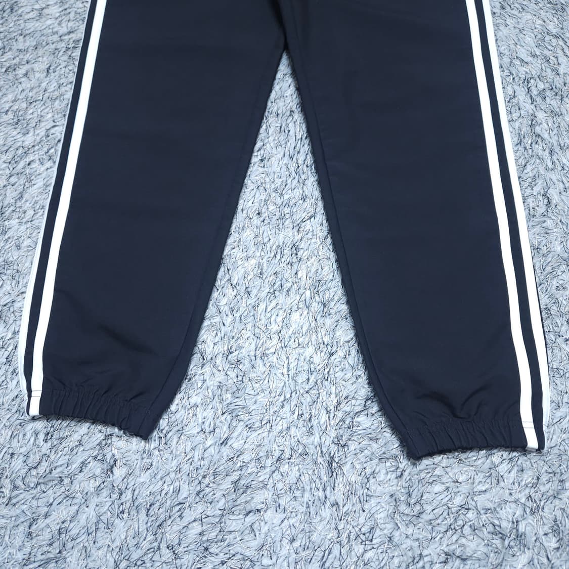 아디다스) L 남자 에센셜 3S 윈드팬츠(우븐) / 왕눈이샵 상품이미지4