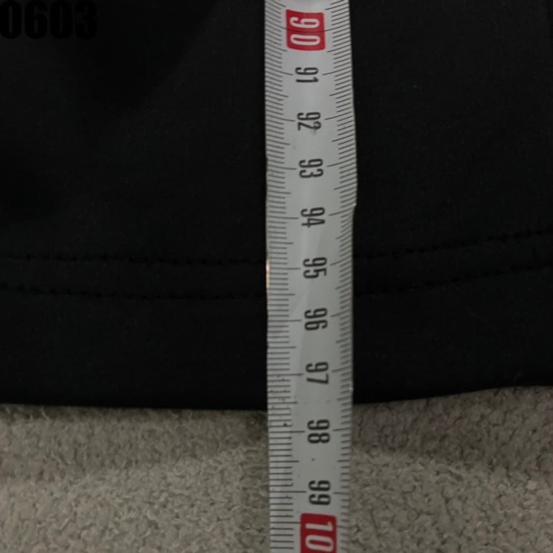 나이키 트레이닝 바지  상품이미지6